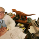 Illustration for article titled The Legacy Of Ray Bradbury